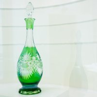 Izložba 'Svečanost' Tanje Dabo