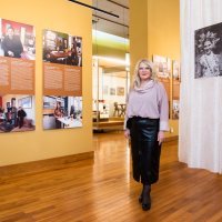 Postav 'Intimni prostori' Etnografskog muzeja u Zagrebu