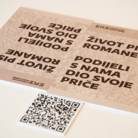 Postav 'Intimni prostori' Etnografskog muzeja u Zagrebu