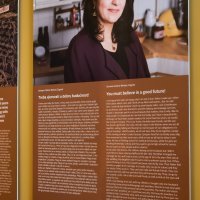 Postav 'Intimni prostori' Etnografskog muzeja u Zagrebu