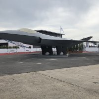 Palubne lovce Rafale M s vremenom bi trebale zamijeniti letjelice iz programa FCAS