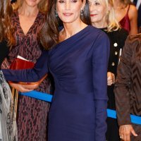 Kraljica Letizia