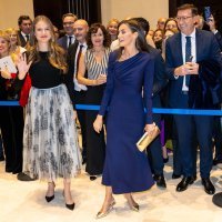 Kraljica Letizia