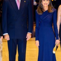 Kraljica Letizia