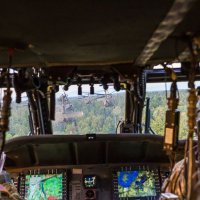 Čelnici američke vojske smatraju da bi Black Hawkovi bili idealni za zajedničko djelovanje s nadolazećim V-280