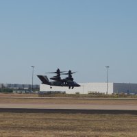 V-280 ima impresivne sposobnosti za zračno-desantne operacije