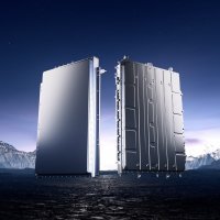 CATL, je lansirao Freevoy Super Hybrid Battery, prvu hibridnu bateriju za vozilo na svijetu koja postiže čisti električni domet od preko 400 km i 4C superbrzo punjenje, najavljujući novu eru za EREV i PHEV baterije velikog kapaciteta.