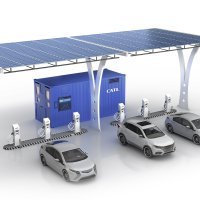 CATL, je lansirao Freevoy Super Hybrid Battery, prvu hibridnu bateriju za vozilo na svijetu koja postiže čisti električni domet od preko 400 km i 4C superbrzo punjenje, najavljujući novu eru za EREV i PHEV baterije velikog kapaciteta.
