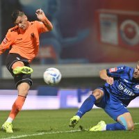 Slaven Belupo - Šibenik (25.10.2024.)