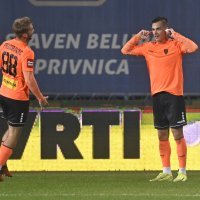 Slaven Belupo - Šibenik (25.10.2024.)