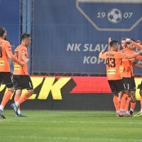 Slaven Belupo - Šibenik (25.10.2024.)