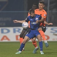 Slaven Belupo - Šibenik (25.10.2024.)