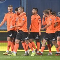 Slaven Belupo - Šibenik (25.10.2024.)