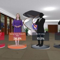 Crobarometar za listopad