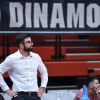 KK Dinamo Zagreb - KK Split; PH, 25.10.2024.