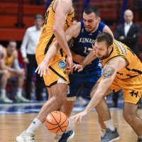 KK Dinamo Zagreb - KK Split; PH, 25.10.2024.