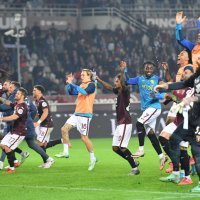 Torino - Como, nogomet, Serie A, 25.10.2024.