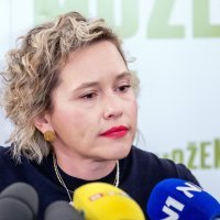 Press konferencija Možemo