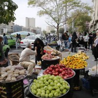 Jutro nakon napada u Teheranu