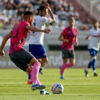 NK Hajduk - NK Lokomotiva (26.10.2024.)