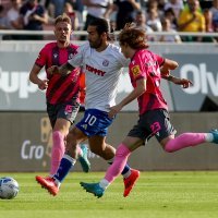 NK Hajduk - NK Lokomotiva (26.10.2024.)
