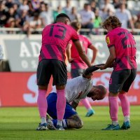 NK Hajduk - NK Lokomotiva (26.10.2024.)