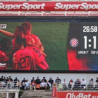NK Hajduk - NK Lokomotiva (26.10.2024.)