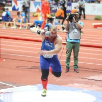 Svojim najboljim hicem sezone Žunic zauzeo peto mjesto na Europskom prvenstvu