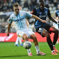 NK Rijeka - NK Varaždin (26.10.2024.)