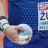 Svojim najboljim hicem sezone Žunic zauzeo peto mjesto na Europskom prvenstvu