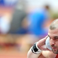 Svojim najboljim hicem sezone Žunic zauzeo peto mjesto na Europskom prvenstvu