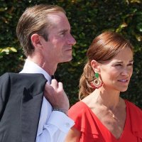 Pippa Middleton i James Matthews