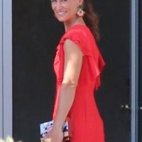 Pippa Middleton