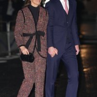 Pippa Middleton i James Matthews