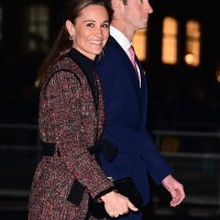 Pippa Middleton i James Matthews