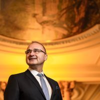 Gordan Grlić Radman