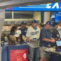 Ashton Kutcher i Mila Kunis s djecom