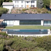 Kuća Matthewa Perryja