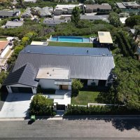 Kuća Matthewa Perryja