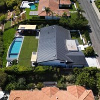 Kuća Matthewa Perryja