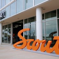 Scout Traveler SUV i Scout Terra pick-up