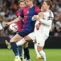 Real Madrid - Barcelona, španjolska liga, 26.10.2024.