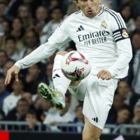 Real Madrid - Barcelona, španjolska liga, 26.10.2024.