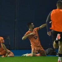 Dinamo - Osijek, SuperSport HNL, 27.10.2024.