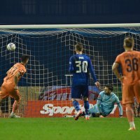 Dinamo - Osijek, SuperSport HNL, 27.10.2024.