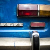 Lada 2101