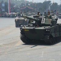 Indonezija je prije oklopnih transportera nabavila i istoimene lake tenkove