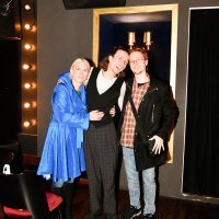 Ivana Plechinger, Jan i Vigo Kovačić