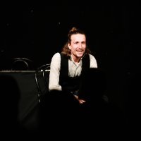 Premijera predstave 'Balade' u izvedbi Jana Kovačića