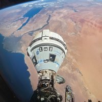 Boeing CST-100 Starliner